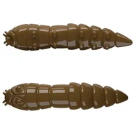Przynęty - Przynęta LIBRA LURES Kukolka 4.2 cm Brązowy - miniaturka - grafika 1