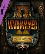 DLC - Total War: WARHAMMER II - Rise of the Tomb Kings DLC - miniaturka - grafika 1