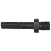 Wiertła - VERTO Adapter SDS do uchwytu wiertarskiego 1/2x20 60H245 - miniaturka - grafika 1