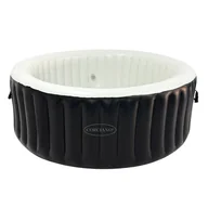 Baseny ogrodowe - Corciano Jacuzzi ogrodowe Lazy SPA 196x66 cm okrągłe - miniaturka - grafika 1