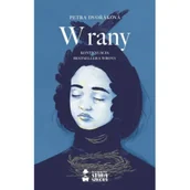 Literatura obyczajowa - W rany - miniaturka - grafika 1