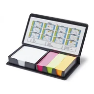 Gadżety  do biura - Notes z karteczkami - miniaturka - grafika 1