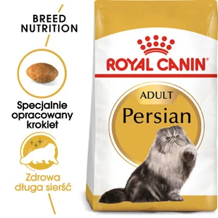 Royal Canin Persian Adult 20 kg - Sucha karma dla kotów - miniaturka - grafika 8