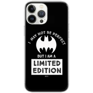 Etui i futerały do telefonów - Etui do Samsung GALAXY NOTE 20 Bat Girl 006 DC Nadruk pełny Czarny - miniaturka - grafika 1