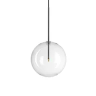 Lampy sufitowe - Lampa wisząca EQUINOXE SP1 D25 CROMO 306551 - Ideal Lux - miniaturka - grafika 1