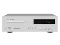 Odtwarzacze CD - Luxman D-07X - miniaturka - grafika 1