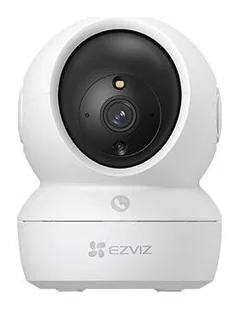 Ezviz H6c Pro 3K - Kamery do monitoringu - miniaturka - grafika 1
