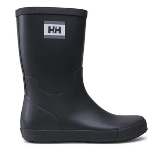 Kalosze Helly Hansen Nordvik 2 11660_990-7 Czarny - Kalosze damskie - miniaturka - grafika 1