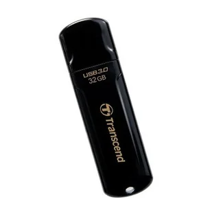 Transcend JetFlash 700 32GB (TS32GJF700) - Pendrive - miniaturka - grafika 1