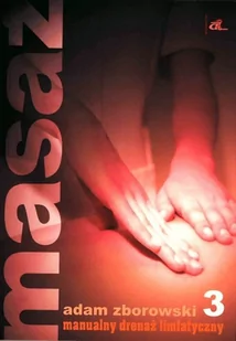 Manualny Drenaż limfatyczny - Zdrowie - poradniki - miniaturka - grafika 2