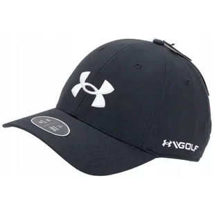 Czapka z daszkiem Under Armour Golf96 - Czapki męskie - miniaturka - grafika 1