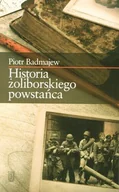 Biografie i autobiografie - Historia żoliborskiego powstańca - miniaturka - grafika 1