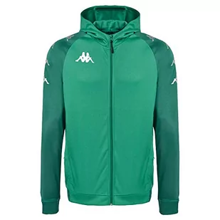 Kappa Tortona Kurtka Młodzież unisex - Kurtki i płaszcze dla chłopców - miniaturka - grafika 1