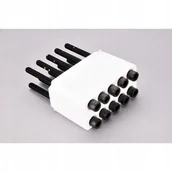 Głowice silnika - ELRING Zestaw żrub głowicy cylindrów 022.820 - miniaturka - grafika 1