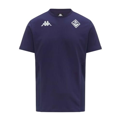 Millido ACF Fiorentina Niebieska koszulka męska