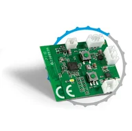 Roboty dla dzieci - DLA DZIECI MÓWIACY ROBOT - miniaturka - grafika 1