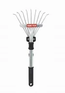 Grabie i motyki - Grabie wachlarzowe regulowane małe RGW2 RAMP - miniaturka - grafika 1