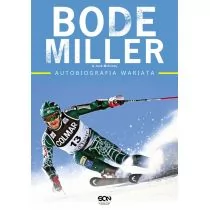 Sine Qua Non Miller Bode, McEnany Jack Bode Miller Autobiografia wariata - Biografie i autobiografie - miniaturka - grafika 1