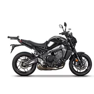 Kufry i sakwy motocyklowe - Shad Top Master Yamaha MT09/SP - miniaturka - grafika 1