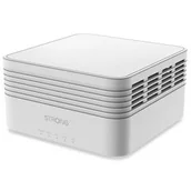 Routery - Punkt dostępowy (AP) Strong Wi-Fi Mesh Home Kit AX3000 ADD (MESHAX3000ADD) Biały - miniaturka - grafika 1