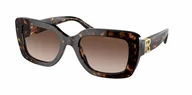 Okulary przeciwsłoneczne - Okulary Przeciwsłoneczne Ralph Lauren RL 8217U The nikki 500313 - miniaturka - grafika 1
