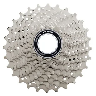 Shimano Kaseta CS-R7000 11 rzędów 11-28T 111198 - Kasety rowerowe - miniaturka - grafika 1