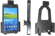 Uchwyty samochodowe do telefonów - Uchwyt pasywny do Samsung Galaxy Tab Active 8.0 SM-T365 w oryginalnym futerale z blokadą sprężynową - miniaturka - grafika 1