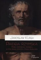 Filozofia i socjologia - Fundacja Świętego Mikołaja Jarosław Kurek Paideia rzymska - miniaturka - grafika 1