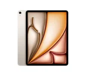 Tablety - Apple iPad Air 13" M4 2026 1TB Wi-Fi + Cellular Księżycowa poświata MH9U4HC/A - miniaturka - grafika 1