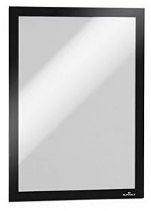 Durable rama magnetyczna Maga Frame, czarny DIN A4 489901 - Ramki na zdjęcia - miniaturka - grafika 4