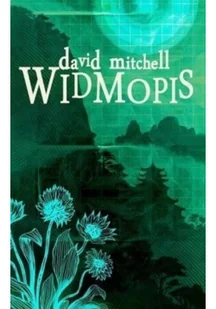 MAG Widmopis David Mitchell 9788374804400 - Powieści - miniaturka - grafika 2