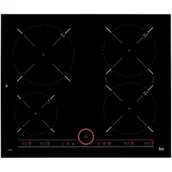 Płyty elektryczne do zabudowy - Teka IT 6450 iKNOB - miniaturka - grafika 1
