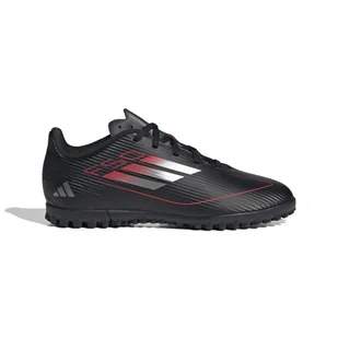 Dziecięce Turfy ADIDAS F50 CLUB TF J IE3731 – Czarny - Piłka nożna - miniaturka - grafika 1