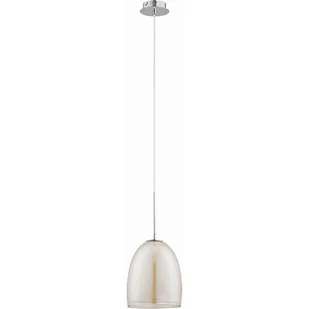 Alfa Zwis sufitowy 1pł RONDA 9121 - Lampy sufitowe - miniaturka - grafika 1
