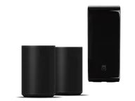 Zestawy stereo - Sonos Era 100 x 2 + Sub (Gen 3) - miniaturka - grafika 1