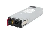 Pozostałe akcesoria sieciowe - HPE J9828A przełącznik Zasilanie - miniaturka - grafika 1