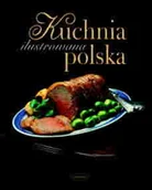 Kuchnia polska - Ilustrowana kuchnia polska - miniaturka - grafika 1