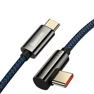 Kable USB - Baseus Kabel USB Typ C USB Typ C Legend Series 1 m - miniaturka - grafika 1