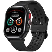 Smartwatch - Zeblaze Beyond 3 Pro 49mm GPS Czarny - miniaturka - grafika 1