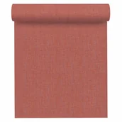 Tapety - Tapeta Tuval czerwona winylowa na flizelinie - miniaturka - grafika 1