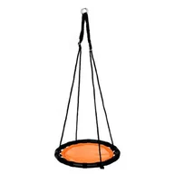 Place zabaw - Huśtawka Bocianie Gniazdo Siedzisko Dzieci 45530S - miniaturka - grafika 1