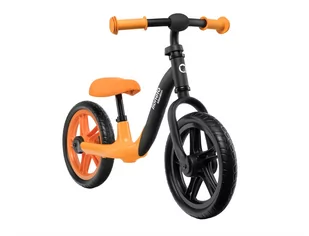 Lionelo Rowerek biegowy Alex Pomarańczowy ALEX ORANGE ALEX ORANGE - Rowerki biegowe - miniaturka - grafika 2