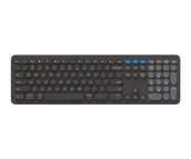 Klawiatury - Zagg Pro Keyboard 17" 103211030 - miniaturka - grafika 1