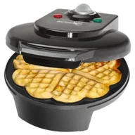 Inne urządzenia gastronomiczne - Bomann WA 5018 CB Waffle Maker 1200 W WA 5018 CB BK - miniaturka - grafika 1