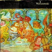 Książki o kulturze i sztuce - Zygmunt Waliszewski - miniaturka - grafika 1