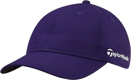 Damska czapka z daszkiem TaylorMade Womens Performance Custom Uniwersalny