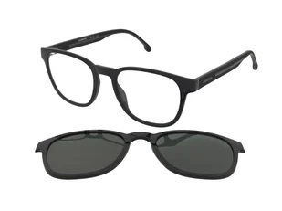 Carrera CA8062/CS 08A/UC - Okulary korekcyjne, oprawki, szkła - miniaturka - grafika 1