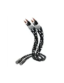 Kable - Przewód Stereo [2xRCA M - 2xRCA M] REFERENZ NF-204 AIR RCA, Długość: 0,75 m - miniaturka - grafika 1