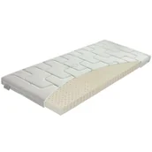 Materace - Materasso TOP LATEX 80x200 - miniaturka - grafika 1