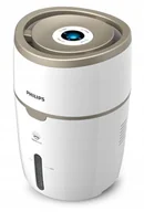 Nawilżacze powietrza - Philips Seria 2000 HU4816/10 - miniaturka - grafika 1
